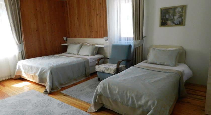Hotel Abant Bahceli Kosk Akcaalan Zewnętrze zdjęcie