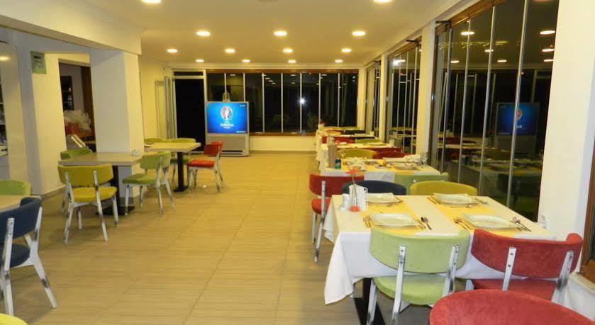 Hotel Abant Bahceli Kosk Akcaalan Zewnętrze zdjęcie