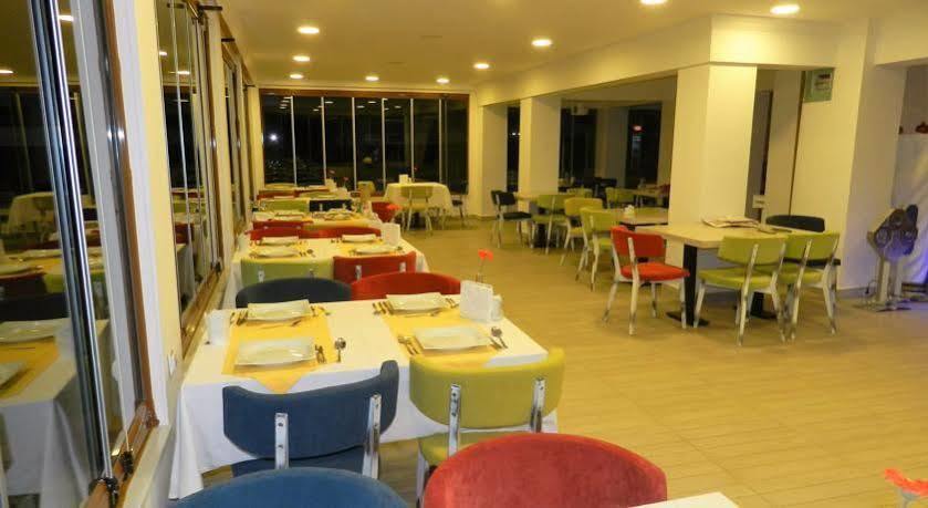 Hotel Abant Bahceli Kosk Akcaalan Zewnętrze zdjęcie