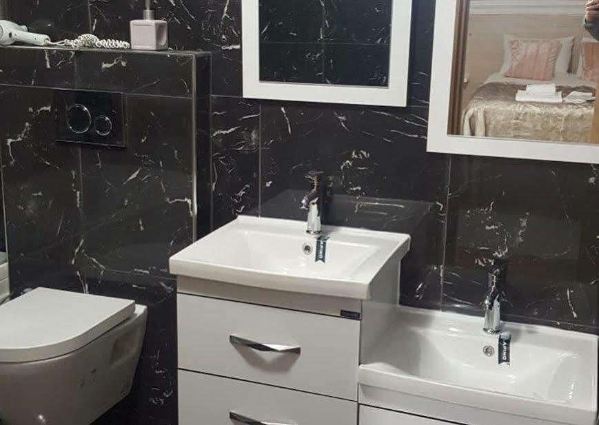 Hotel Abant Bahceli Kosk Akcaalan Zewnętrze zdjęcie